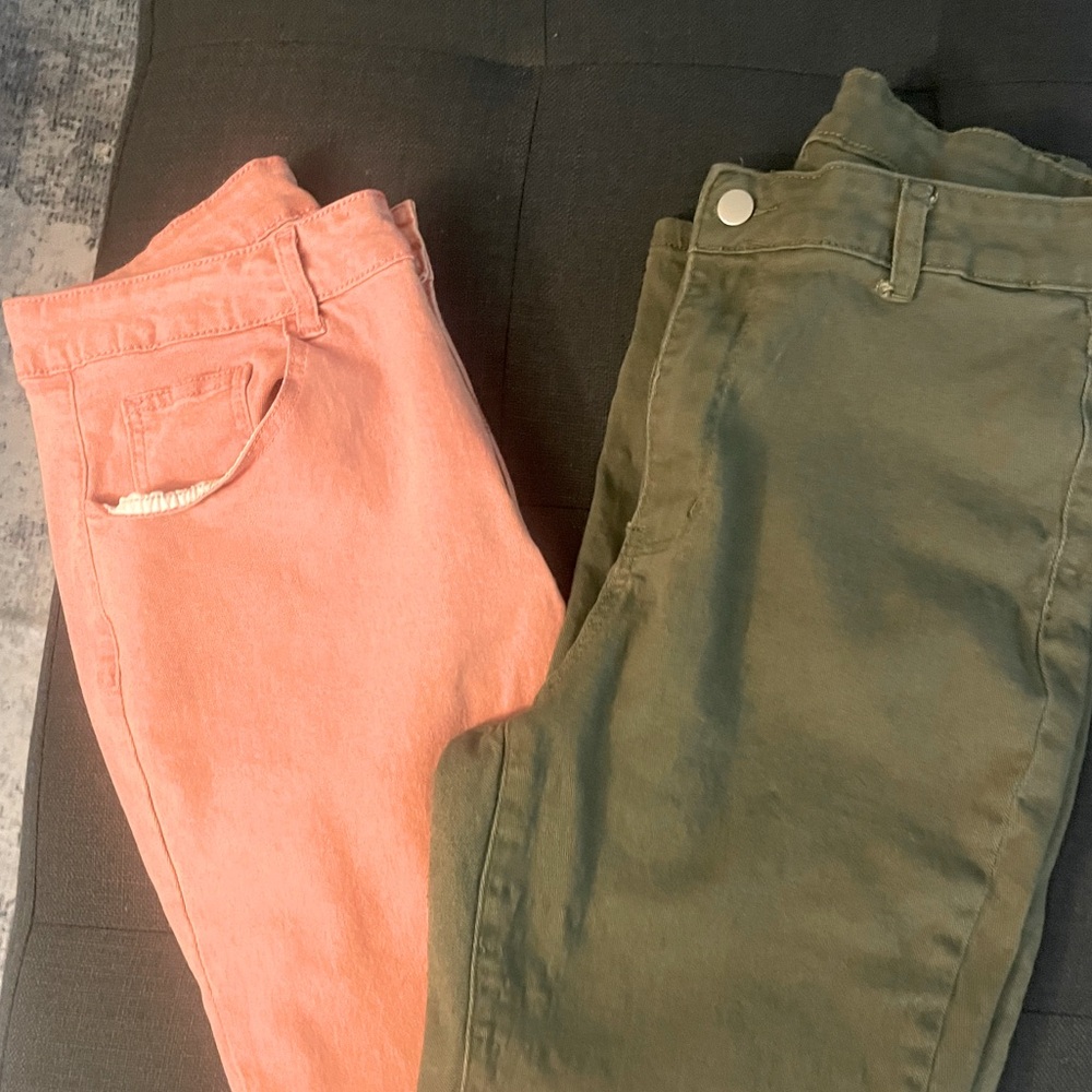 SHEIN Jean Bundle